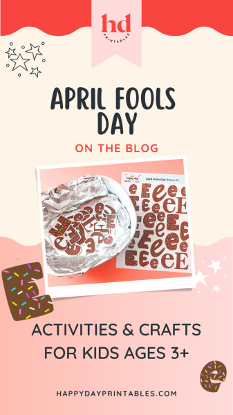 April Fools' Day: The Day of Mischief and Mayhem