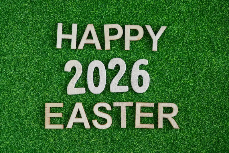 Joyous Easter 2026: Celebrating Faith, Family, and Renewal