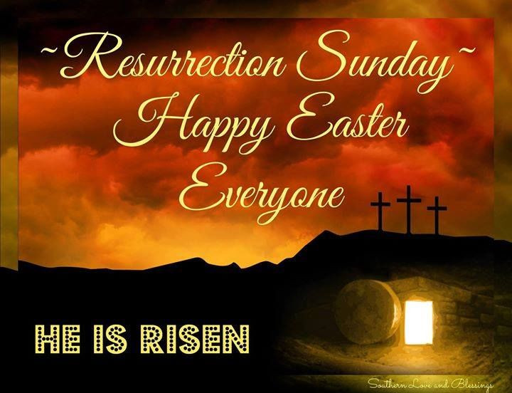 Happy Resurrection Day 2026: Celebrating the Triumph of Hope
