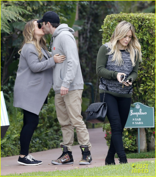 Haylie Duff: The Rising Star in a Family of Fame