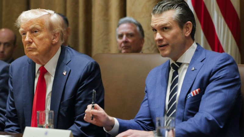 Hegseth News: A Deep Dive into Today’s Political Buzz