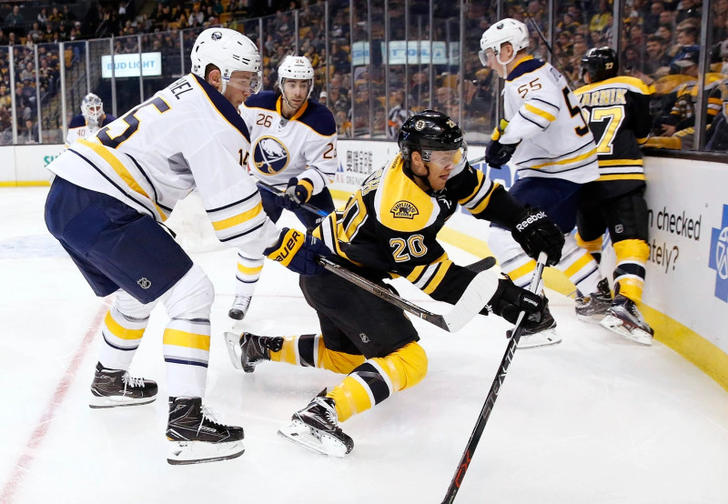 Bruins vs. Sabres Hockey Game Today: A Clash of Titans!