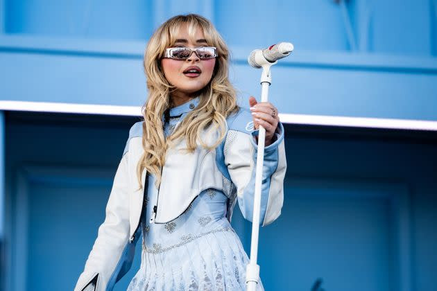 How Long is Coachella and What to Expect from Sabrina Carpenter’s Set