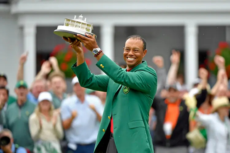 A Green Jacket Legacy: How Many Times Has Tiger Woods Won the Masters