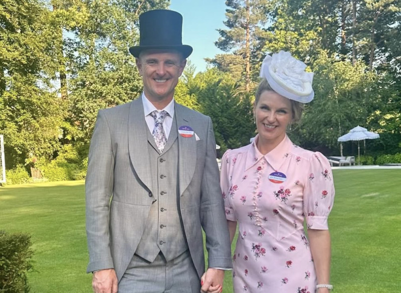 How old is Justin Rose? Unveiling the Golfer's Age, Net Worth & Family Life in 2026