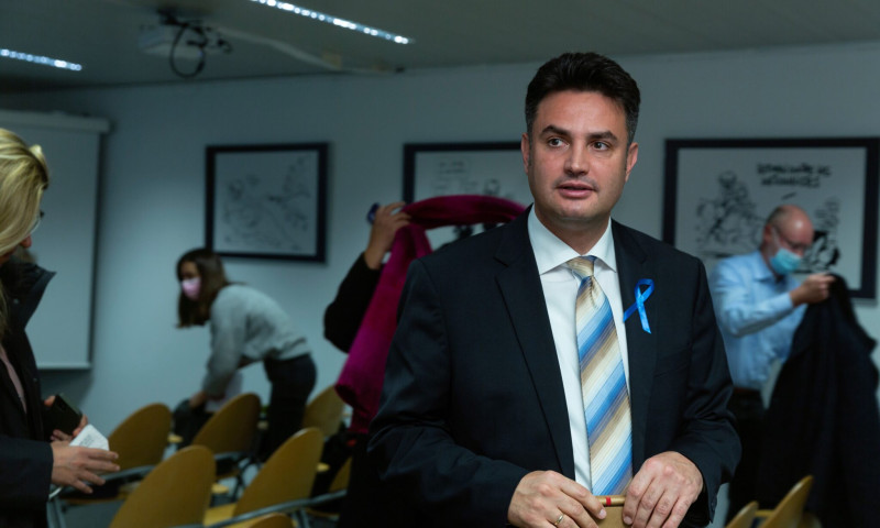 Hungary Votes: Orbán Faces Historic Challenge