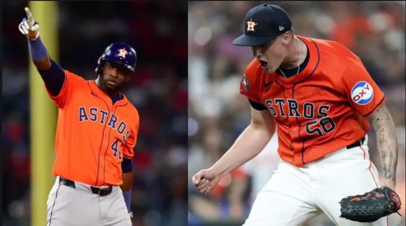 The Yordan Álvarez and Hunter Brown Phenomenon