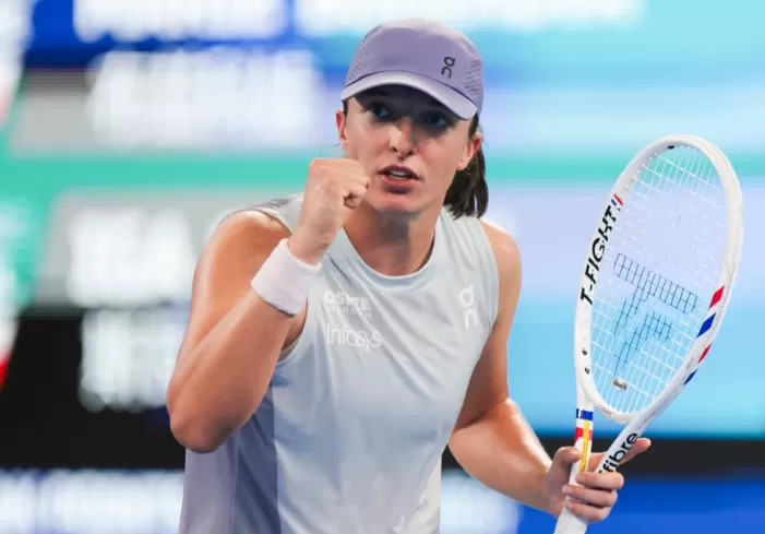 Iga Świątek: The Polish Tennis Star's Latest Triumphs