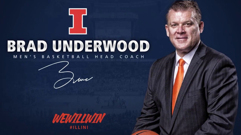 Illinois Basketball Roster: The Illini's 2026 Squad