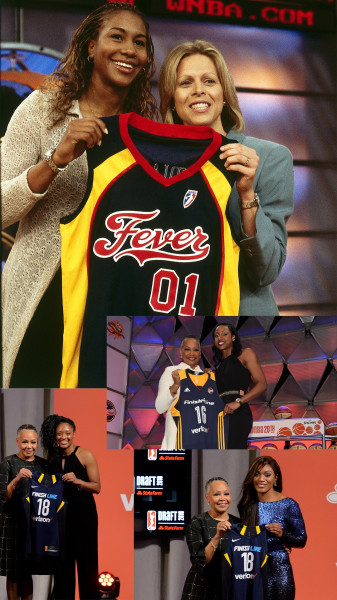 The Indiana Fever's 2026 Free Agency Dilemma: Navigating a Complex Offseason