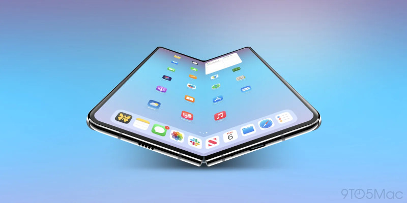 Unfolding the Future: The iPhone Fold Phenomenon