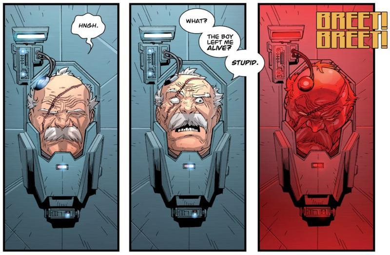 Is Conquest Dead? The Epic Conclusion of Invincible Season 4 Episode 6