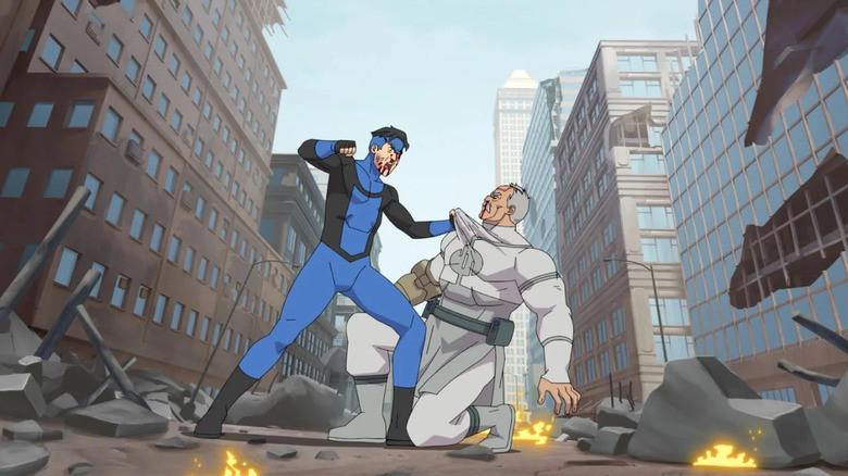 Is Conquest Still Alive? Invincible Season 4, Episode 6 Explained