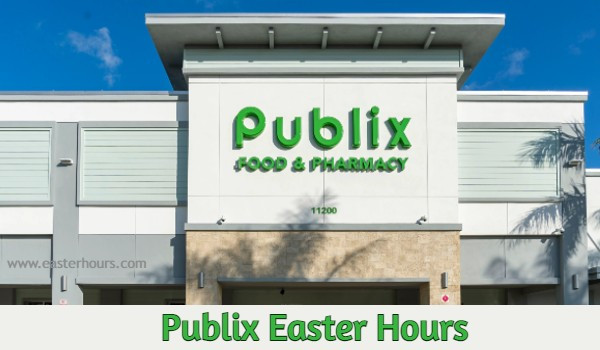 Publix Closed on Easter: The Impact on Shopping Plans in 2026