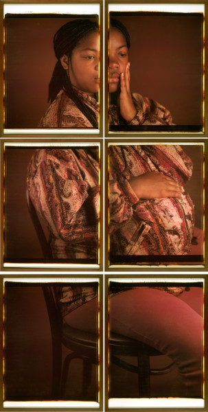 Selena Gomez Pregnancy Rumors Sparked by Pink Dress Appearance