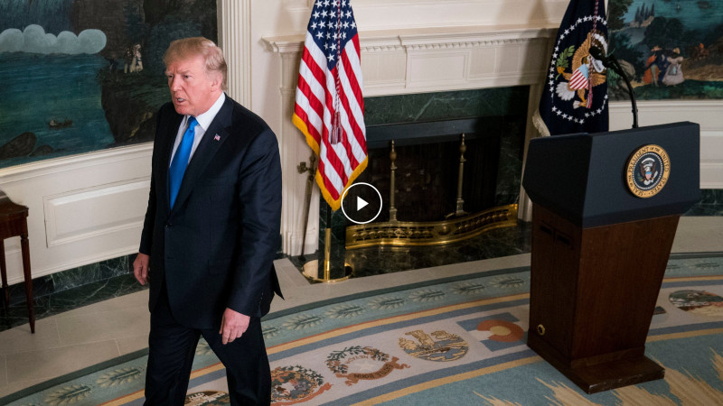 Will Trump Nuke Iran? Unpacking the Nuclear Standoff