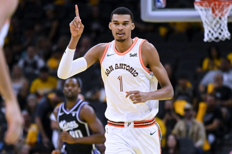 Will Wemby Take the Court Tonight? Spurs Injury Report and Game Preview