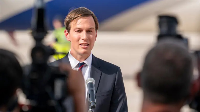 Islamabad on the Edge: Kushner, Vance, and US-Iran Talks