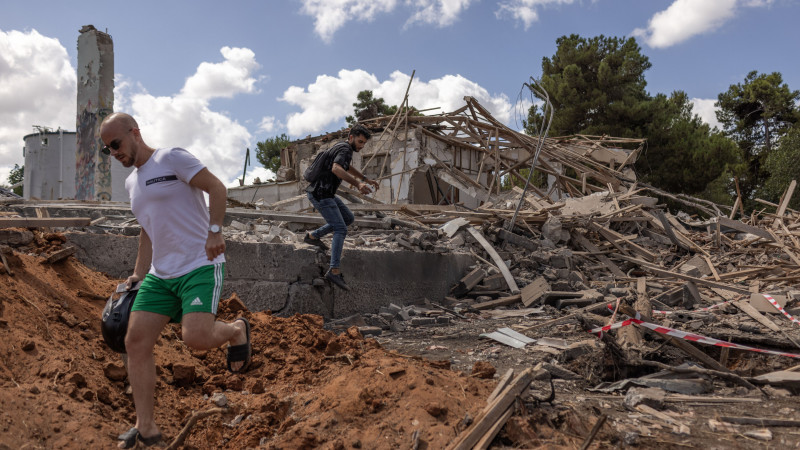 The Ceasefire Between the US, Iran, and Israel