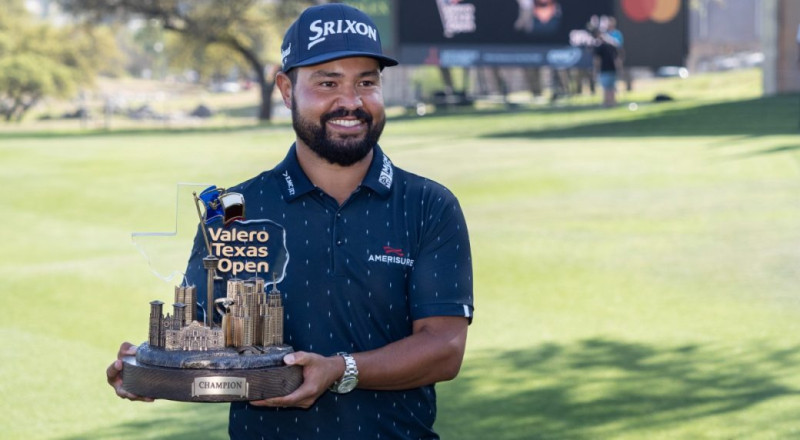 The Resurgence of J.J. Spaun: A Thrilling Return at the Valero Texas Open
