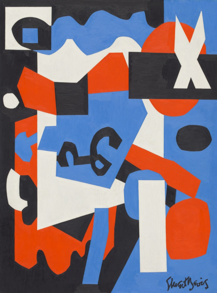 The Unbelievable Saga of Jake Davis and His Rivals