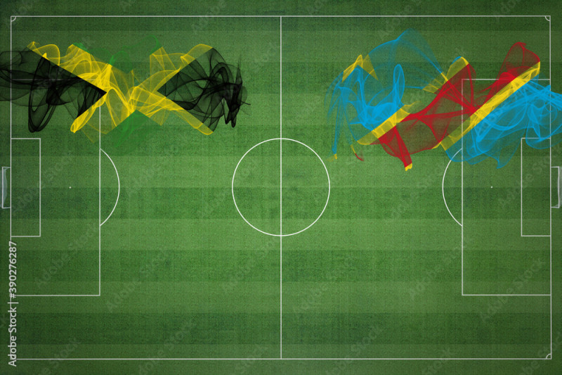The Regrets of the Reggae Boyz:
DR Congo Defeats Jamaica in Crucial 2026 World Cup Playoff