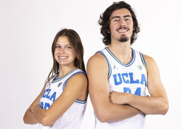 Gabriela Jaquez: UCLA's Rising Star and the Jaquez Basketball Dynasty