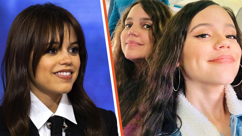 The Enigma of Jenna Ortega's Love Life in 2026: Who's the Mystery Man?