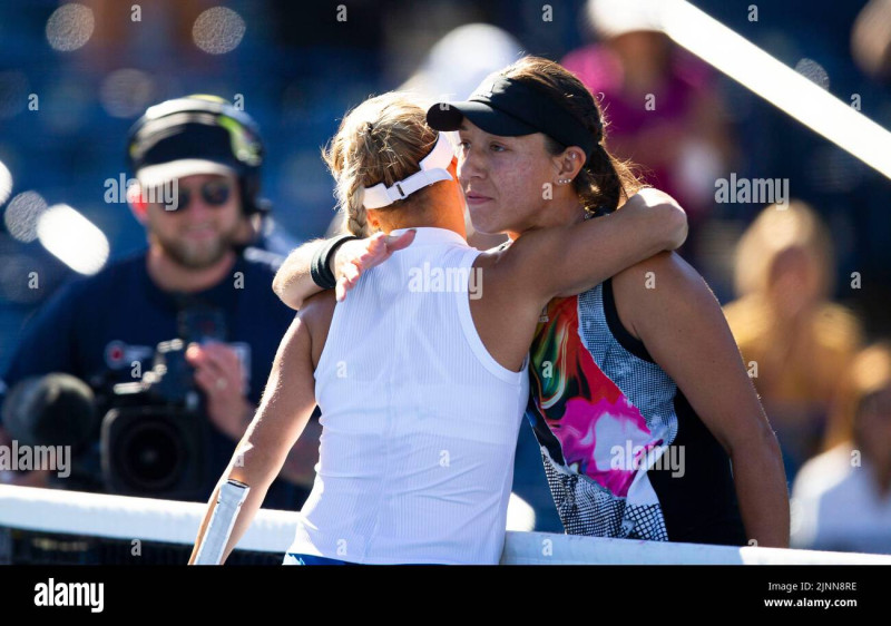 Jessica Pegula's Epic Comeback Against Yulia Putintseva