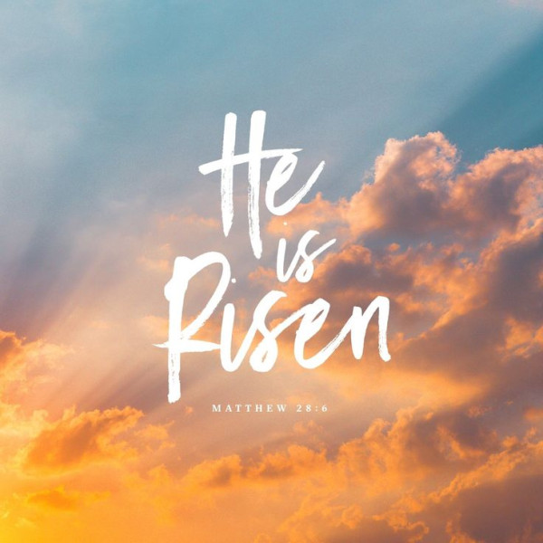 Easter 2026: The Unyielding Hope of Jesus Christ's Resurrection