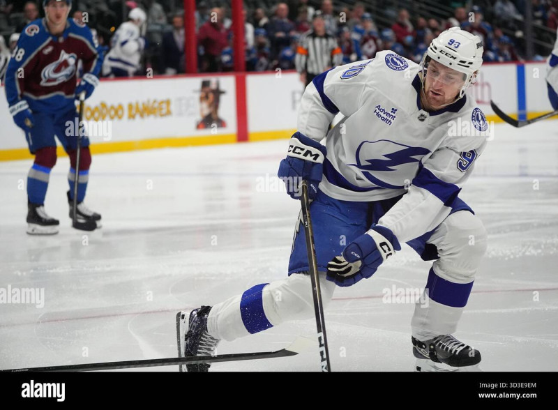 J.J. Moser's Overtime Heroics: A Defining Moment in the Lightning's Playoff Journey