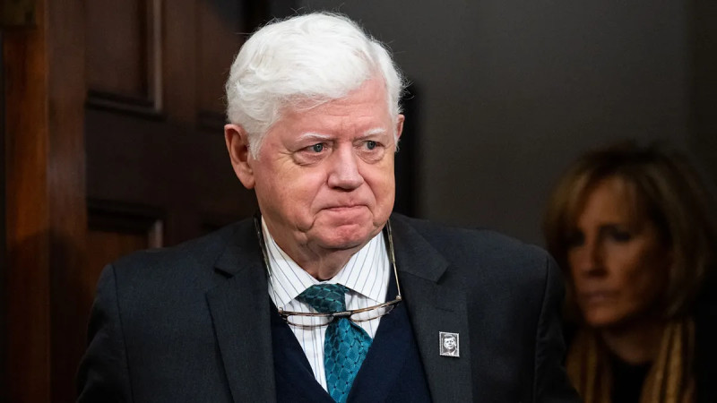 John Larson Trump Impeachment: The Congressman's Bold Move