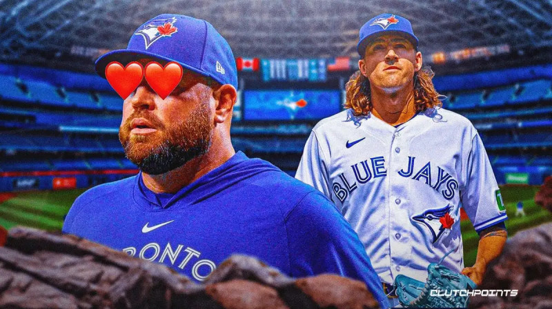 John Schneider’s Ejection: A Wake-Up Call for the Blue Jays?