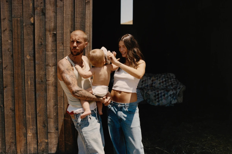 John Summit Gives Kylie Jenner a Run for Her Money with Coachella Nails