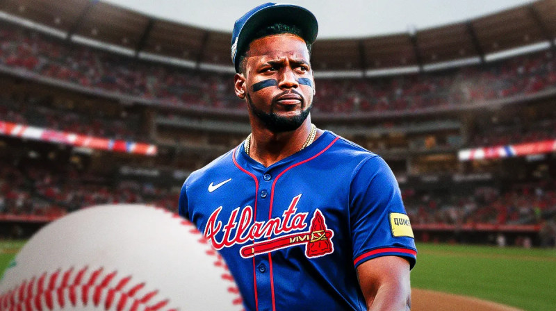 Tensions Erupt: Jorge Soler and Reynaldo López Spark Wild Brawl Between Braves and Angels