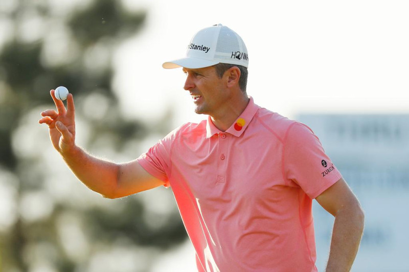 Justin Rose and the 2026 Masters: A Tale of Perseverance and Persistence