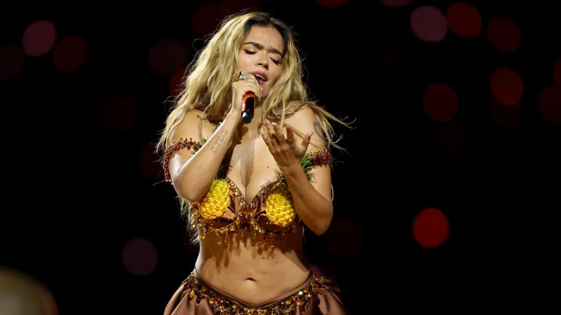 Karol G's Historic Performance: Coachella 2026 Weekend 1