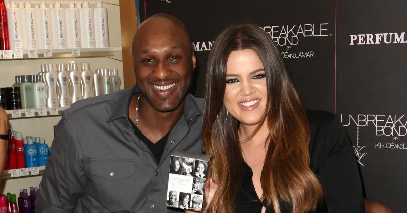 Khloe Kardashian: A Deep Dive into Lamar Odom's Resurgence and Their Enduring Connection