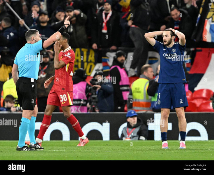 The Kvaratskhelia Phenomenon: A Paris Saint-Germain Revolution