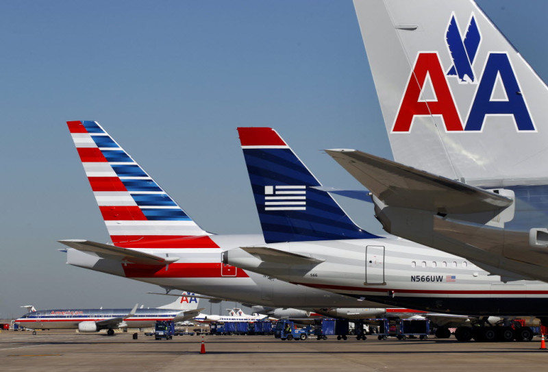 Kirby’s Bid to Buy American Airlines: Unraveling the Aviation Power Play