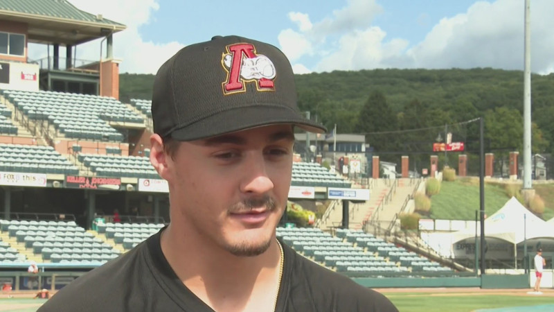 Konnor Griffin: The Future of Baseball Unfolds at PNC Park