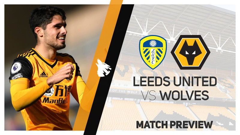 Leeds United vs Wolverhampton: A Crucial Clash at Elland Road