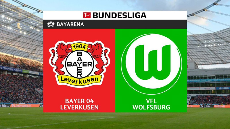 Leverkusen’s Comeback Against Wolfsburg: A Bundesliga Thriller