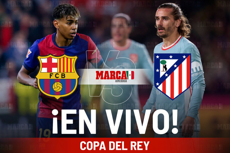 Atlético Madrid vs FC Barcelona: An Epic Battle in the UEFA Champions League
