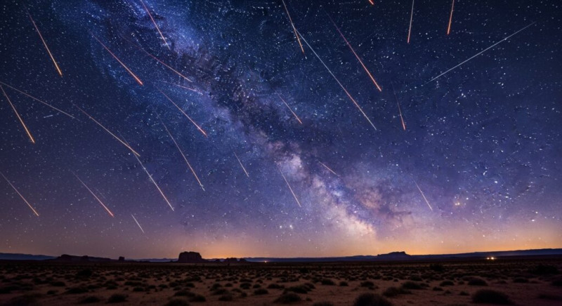 Lyrid Meteor Shower 2026: A Celestial Spectacle in the Early Dawn