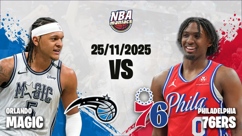 Magic Eye on 76ers: Predicting the NBA Play-In Tilt
