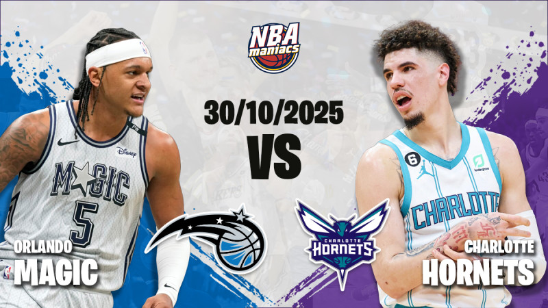 Magic vs. Hornets: A Southeast Showdown