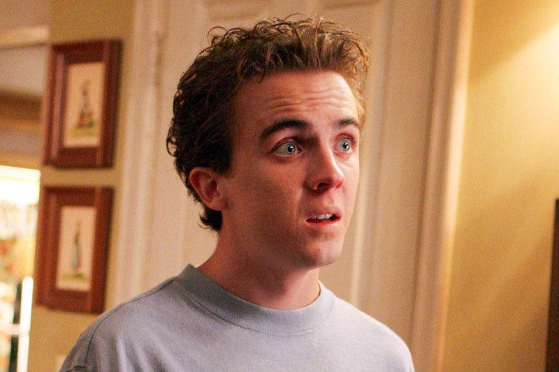 Malcolm in the Middle: The Phenomenal Reunion of the Wilkerson Family