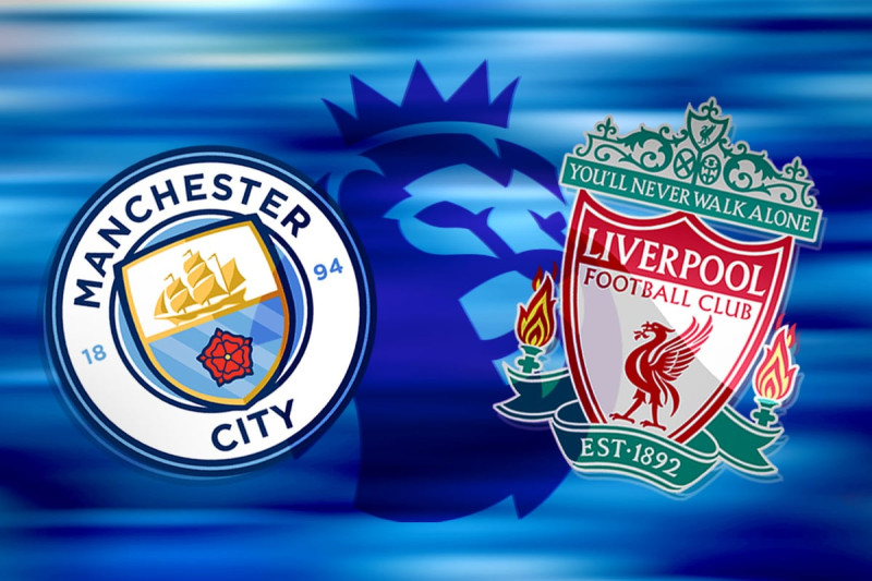 Man City vs Liverpool: The FA Cup Quarterfinal Showdown