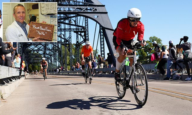 Mara Flavia: The Tragic Loss of a Brazilian Triathlete